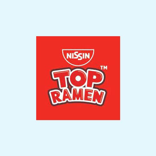 Top Ramen