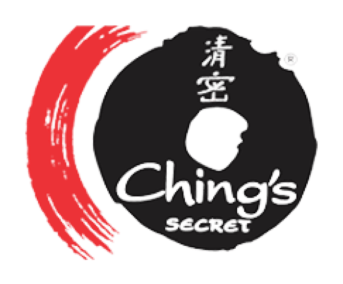 Ching’s Secret