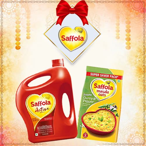 Saffola
